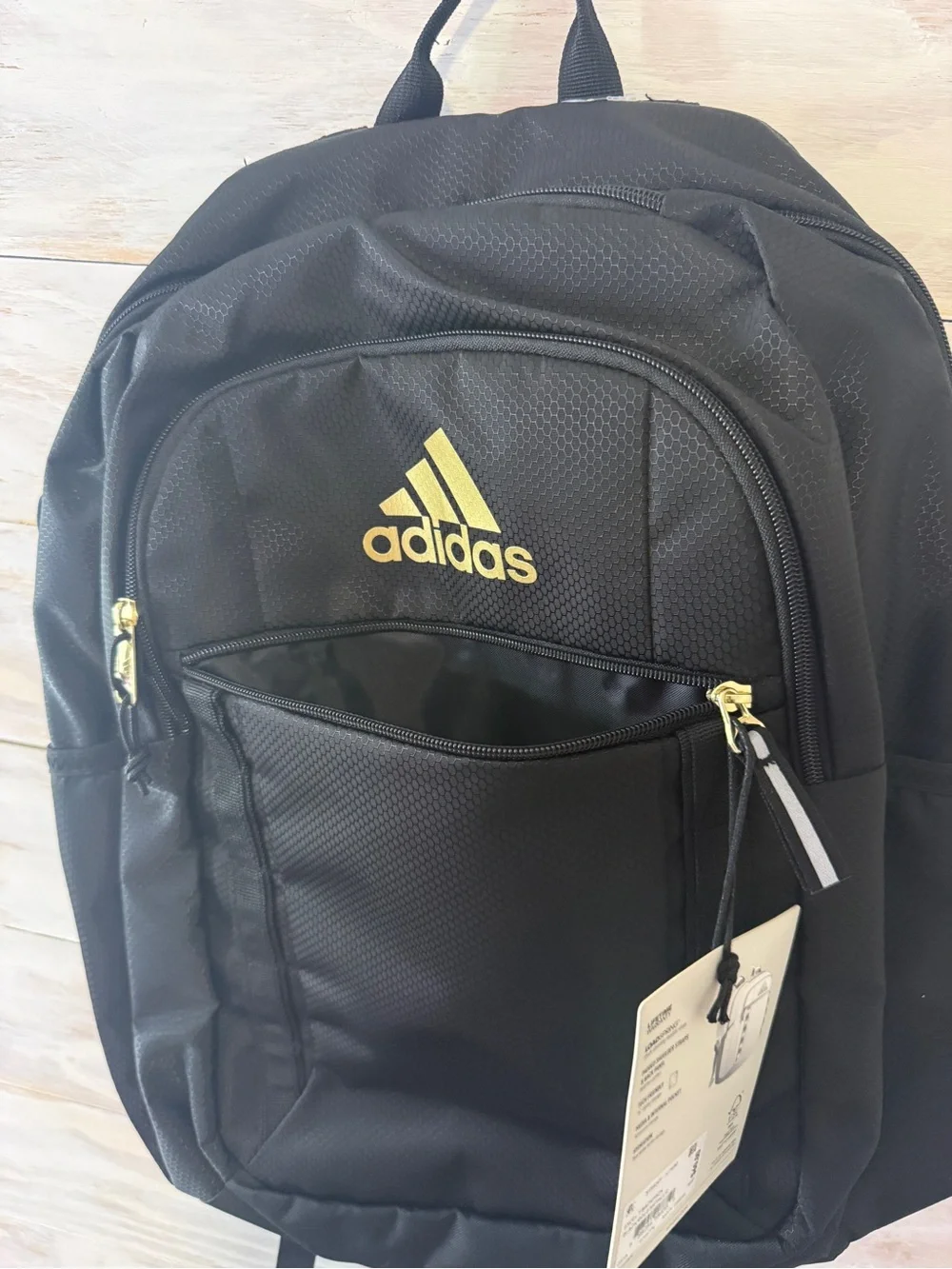 adidas brand model